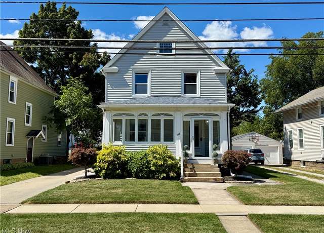 Property at 148 Forest St, Amherst, OH 44001, 3 beds, 2 baths