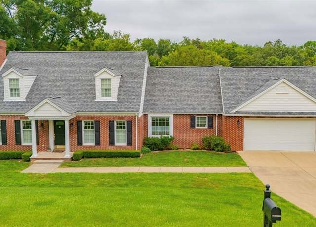 Property at 47731 Morningside Dr, St Clairsville, OH 43950, 4 beds, 3.5 baths