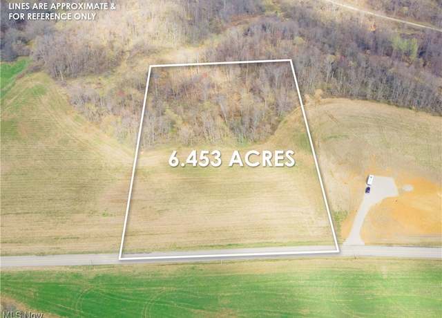 Property at Norfield Rd, New Concord, OH 43762