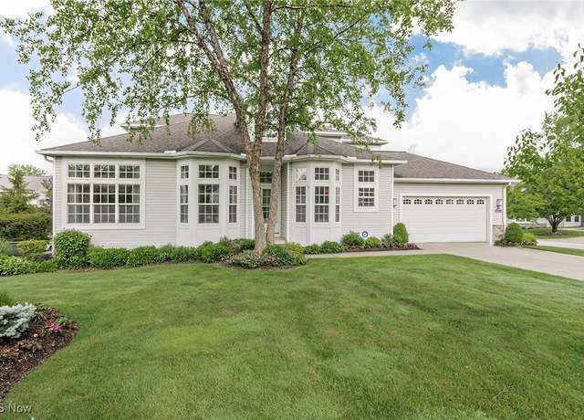 Property at 250 Blossom Ln, Orange, OH 44022, 3 beds, 2.5 baths