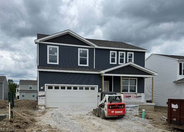 Property at 23445 Kim's Trl, Columbia Station, OH 44028, 4 beds, 2.5 baths