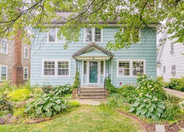 Property at 3349 Ardmore Rd, Cleveland, OH 44120, 5 beds, 2.5 baths