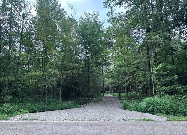 Property at W Western Reserve Rd, Berlin Center, OH 44401
