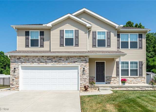 Property at 6031 Conneaut Light Dr, Vermilion, OH 44089, 4 beds, 2.5 baths