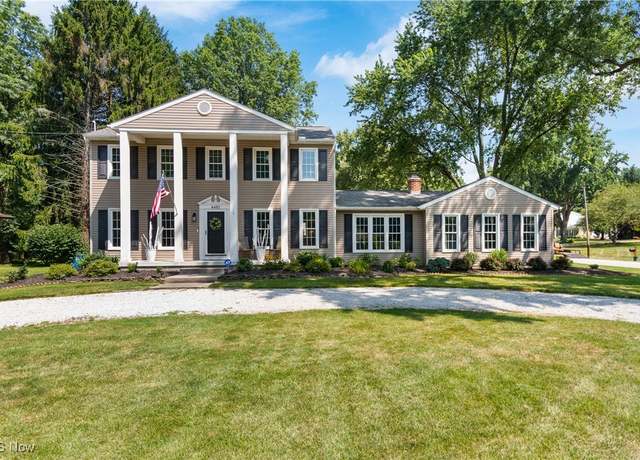 Property at 4401 Conestoga Trl, Copley, OH 44321, 4 beds, 2.5 baths