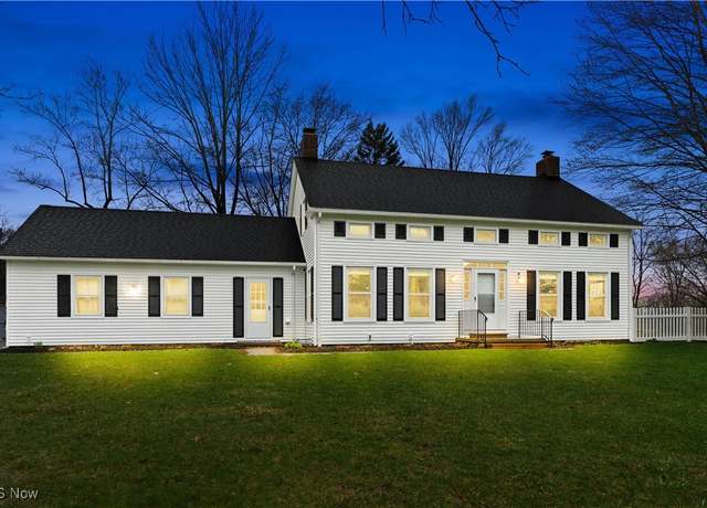 Property at 20930 Vermont St, Litchfield, OH 44253, 4 beds, 1.5 baths