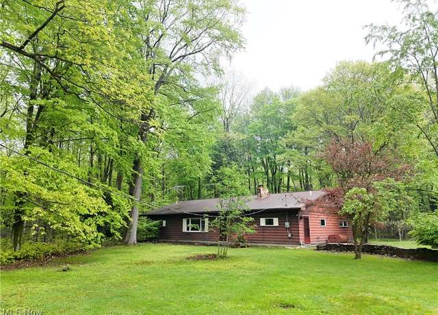 Property at 8758 Ward North Rd, Kinsman, OH 44428, 3 beds, 2 baths