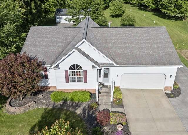 Property at 8047 Ravenna Rd, Concord, OH 44077, 4 beds, 3 baths