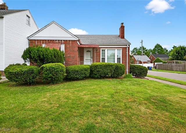 Property at 4095 W 161st St, Cleveland, OH 44135, 2 beds, 2 baths