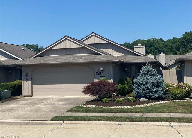 Property at 12378 Altis Ct, Strongsville, OH 44149, 2 beds, 2 baths