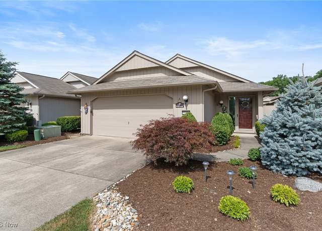 Property at 12378 Altis Ct, Strongsville, OH 44149, 2 beds, 2 baths