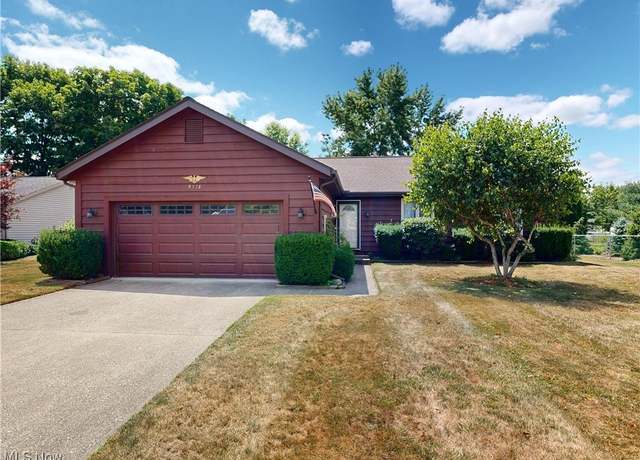 Property at 9578 Lasalle Ln, Mentor, OH 44060, 3 beds, 2 baths