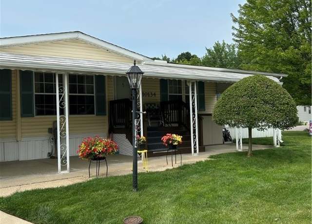 Property at 10134 Lady Catherine St, Streetsboro, OH 44241, 3 beds, 2 baths