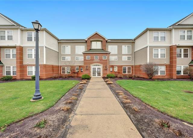 Property at 23003 Chandlers Ln #339, Olmsted Falls, OH 44138, 3 beds, 2 baths