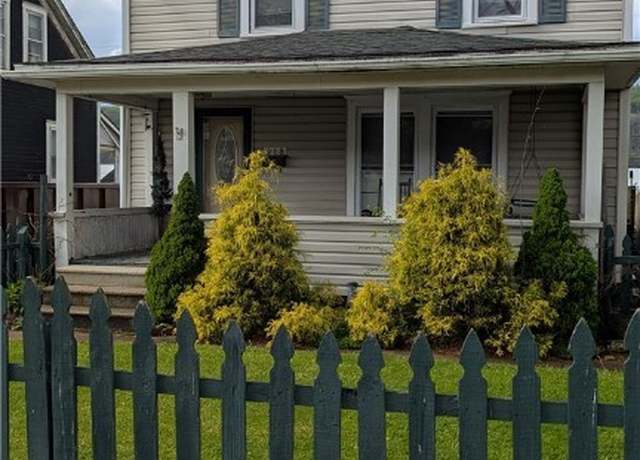 Property at 918 Grant St, Newell, WV 26050, 4 beds, 1 bath
