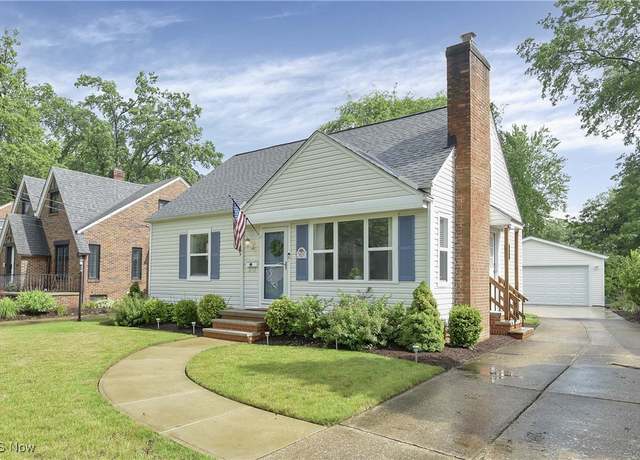 Property at 24529 Bruce Rd, Bay Village, OH 44140, 3 beds, 2 baths