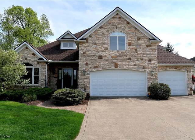 Property at 2142 Kirtland Pl, Hudson, OH 44236, 5 beds, 4.5 baths