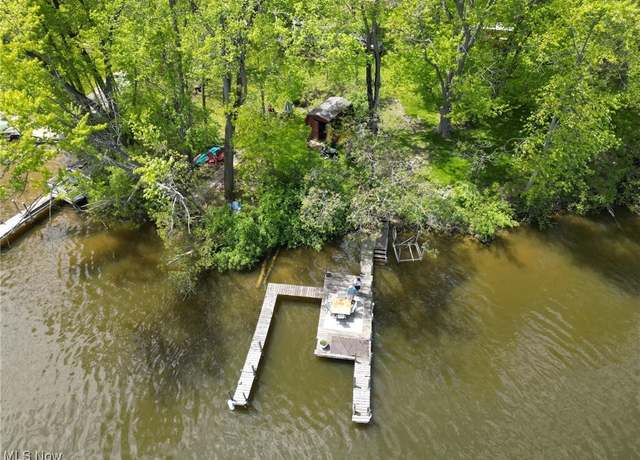 Property at VL Pine Dr, Lake Milton, OH 44429