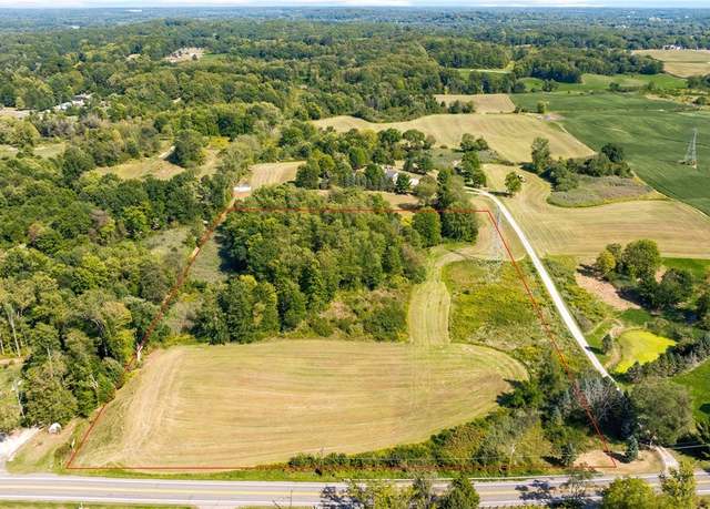 Property at State Route 43, Mogadore, OH 44260