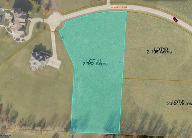 Property at Oldefield Dr, St. Clairsville, OH 43950