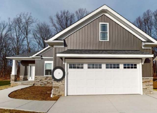 Property at 9129 Dove Ln, Mentor, OH 44060, 3 beds, 2 baths