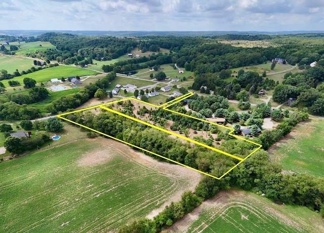 Property at Swonger Rd, Dover, OH 44622