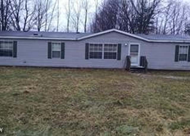 Property at 5734 Middle Ridge Rd, Madison, OH 44057, 3 beds, 1.5 baths