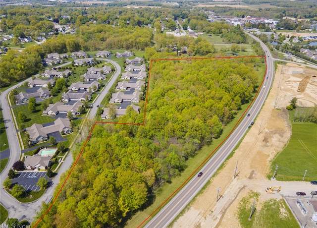 Property at State Route 14, Columbiana, OH 44408