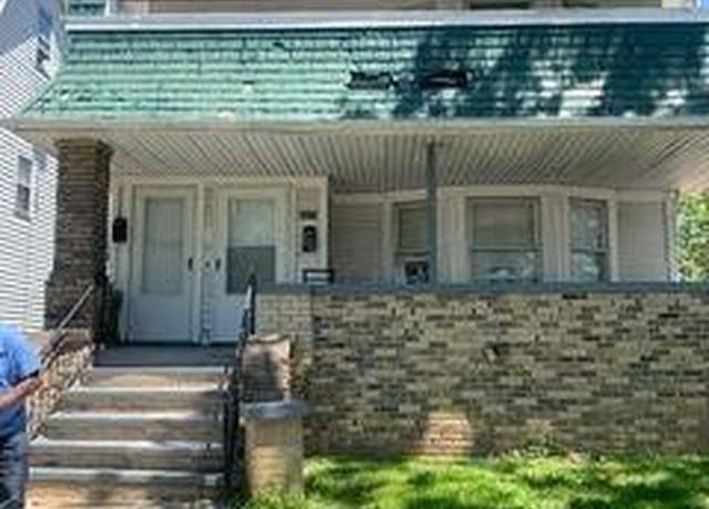Property at 3477 E 142nd St, Cleveland, OH 44120, 7 beds, 3 baths