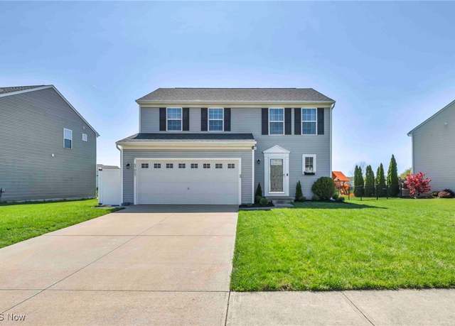 Property at 37057 Tail Feather Dr, North Ridgeville, OH 44039, 3 beds, 3 baths