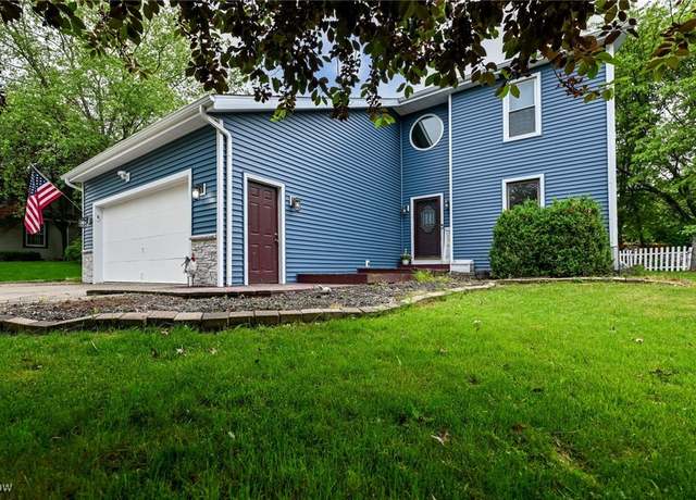 Property at 1057 Ty Dr, Medina, OH 44256, 4 beds, 3 baths