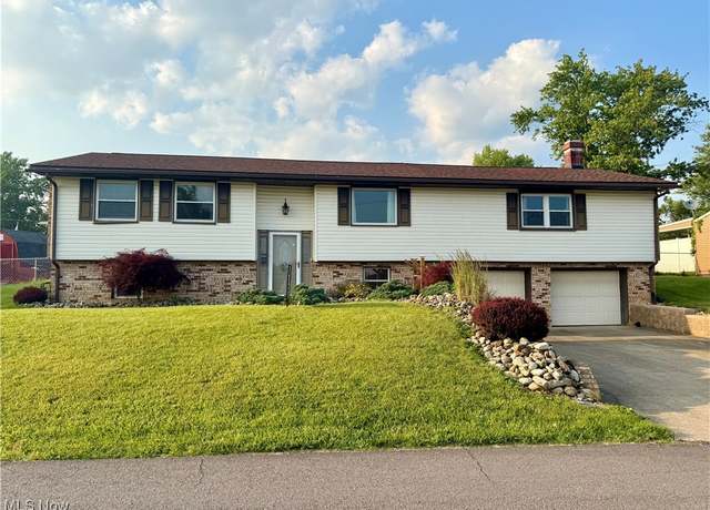Property at 47 Walker Manor Cir, Colliers, WV 26035, 3 beds, 1 bath