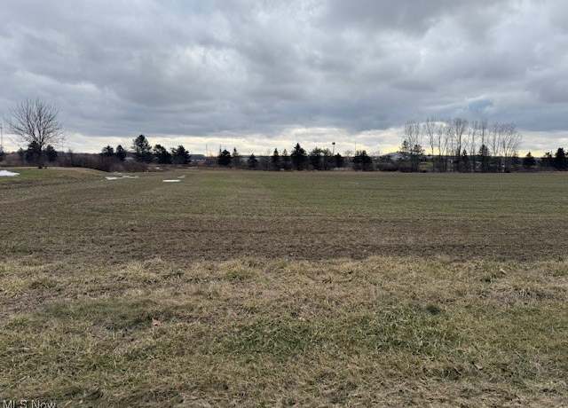Property at White Rd, Burbank, OH 44214
