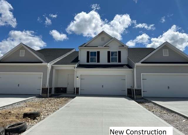 Property at 414 Honeycrisp Dr NE, Louisville, OH 44641, 4 beds, 2.5 baths