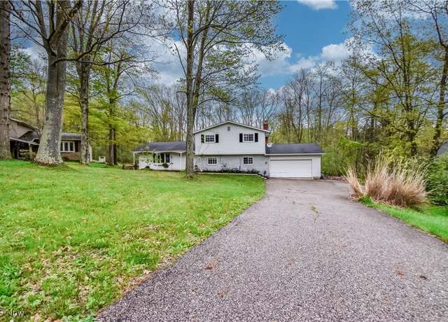 Property at 11235 Kimmeridge Trl, Newbury, OH 44065, 3 beds, 2.5 baths
