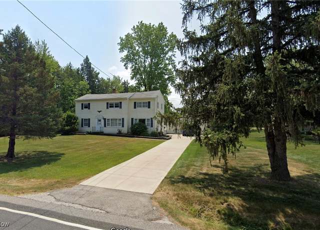 Property at 10031 Akins Rd, North Royalton, OH 44133, 5 beds, 3 baths