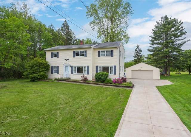 Property at 10031 Akins Rd, North Royalton, OH 44133, 5 beds, 3 baths