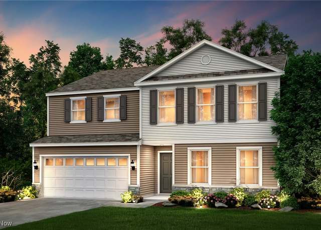 Property at 141 Benjamin Way, Tallmadge, OH 44278, 4 beds, 2.5 baths