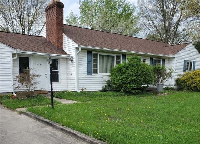 Property at 9245 N Main St, Windham, OH 44288, 3 beds, 1 bath
