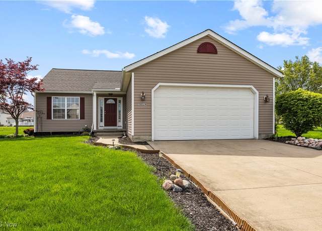 Property at 38324 Pelican Lake Dr, North Ridgeville, OH 44039, 3 beds, 2 baths