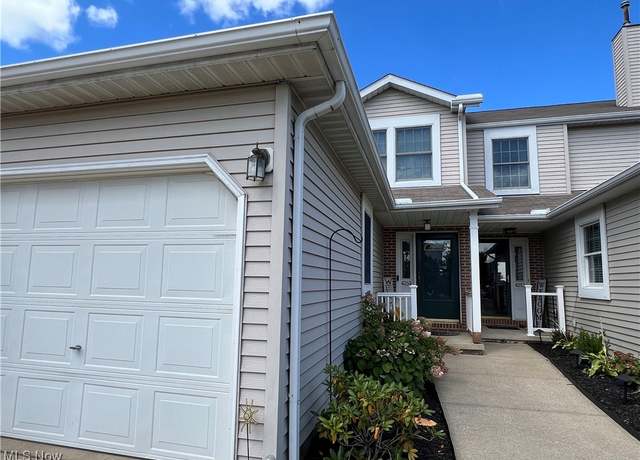 Property at 4259 Pelham Way, Brunswick, OH 44212, 2 beds, 1.5 baths