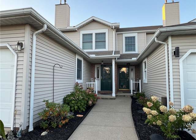 Property at 4259 Pelham Way, Brunswick, OH 44212, 2 beds, 1.5 baths