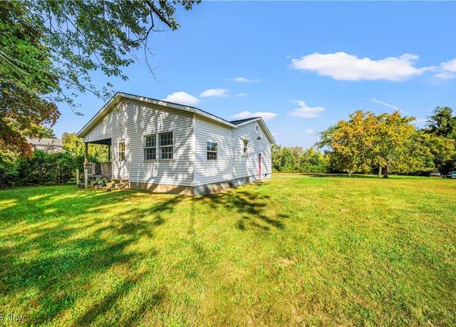 Property at 5309 N Ridge Rd E, Ashtabula, OH 44004, 2 beds, 1 bath