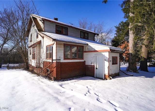 Property at 11200 Market St, North Lima, OH 44452, 3 beds, 1 bath