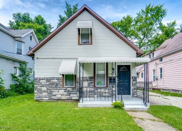 Property at 7906 Brinsmade Ave, Cleveland, OH 44102, 2 beds, 2 baths