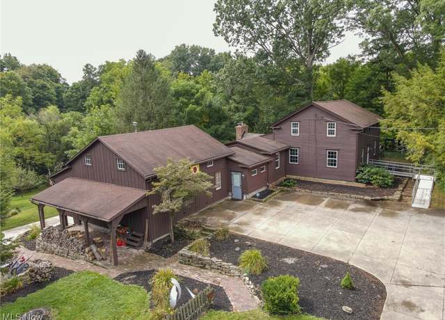 Property at 4101 Canfield Rd, Canfield, OH 44406, 5 beds, 3.5 baths
