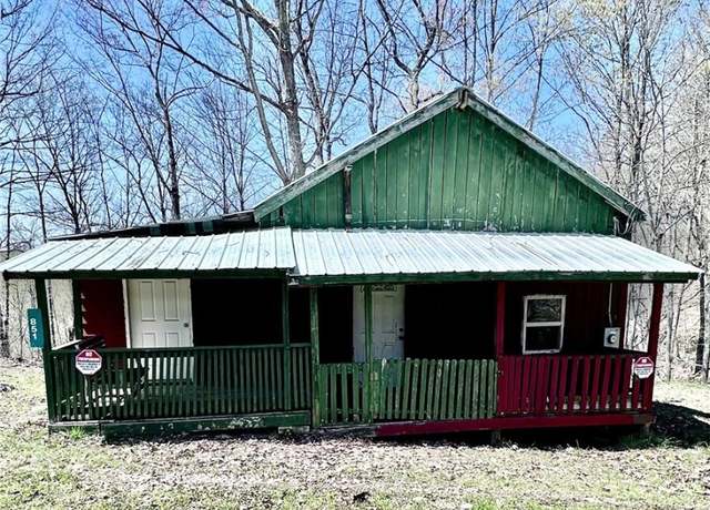 Property at 851 Umstead Rdg, Creston, WV 26141