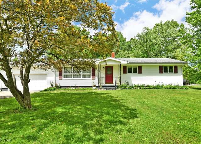 Property at 6509 Shafer Rd NW, Warren, OH 44481, 3 beds, 2 baths