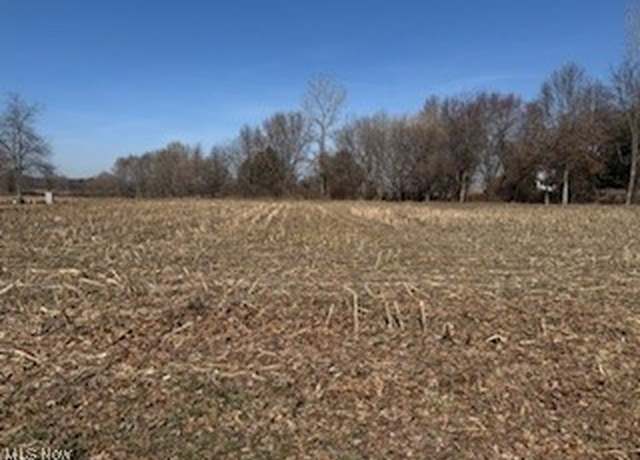 Property at VL NE Hess Mill Rd, Bolivar, OH 44612