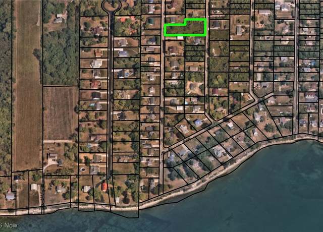 Property at VL Melody Ln, Kelleys Island, OH 43438